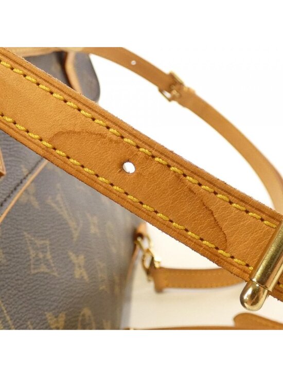 Louis Vuitton Monogram Marelle Sac a Dos Backpack